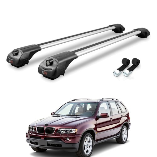 Roof rack bars - rack,