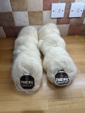 Phildar knitting creammohair - knitting,