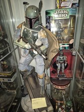 SIDESHOW PREMIUM FORMAT BOBA