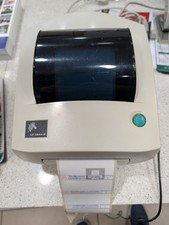 Zebra LP 2844-Z - Direct