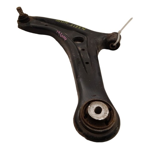 Ford fiesta wishbone - ford,