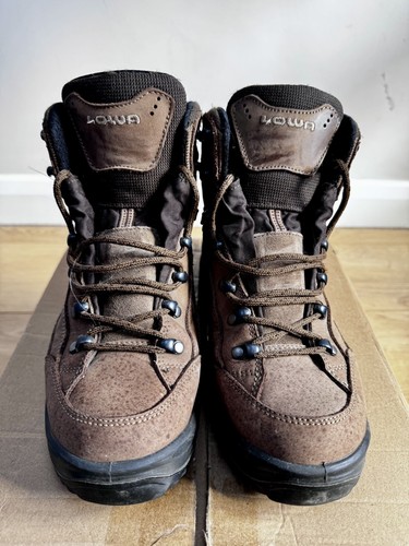 Lowa renegade hiking - lowa,