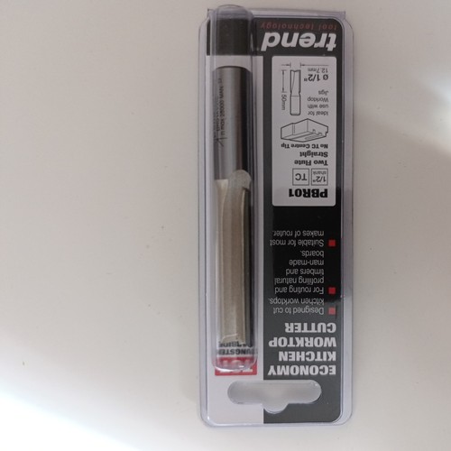 Trend worktop router - worktop,