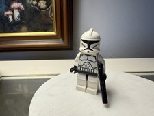 LEGO Star Wars SW0201 Clone