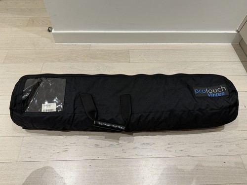 Vinten protouch tripod - tripod, soft