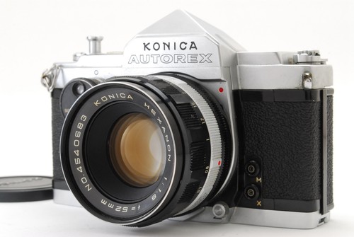Exc konica autorex full - konica,