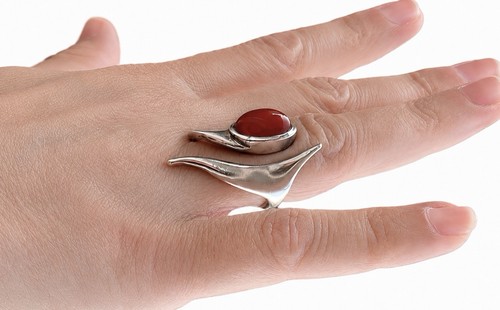 Vintage sterling silver - sterling,