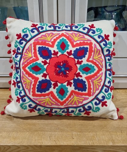 Karma living embroidered - karma,