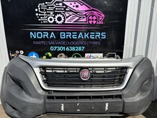 FIAT DUCATO Mk4 2015 2016 2017