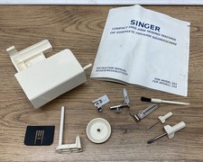 Manual & Attachments For