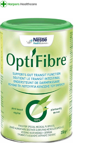 Optifibre neutral powder - x,