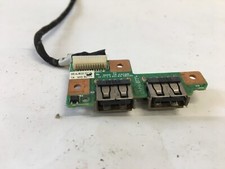 Medion Akoya E7214 USB Audio