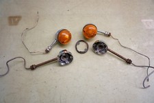 1979 Triumph T140V T140D T140