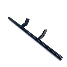 Metal Rear Bumper Guard Bar