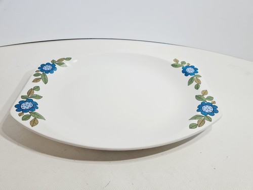 Vintage meakin studio oval - vintage,