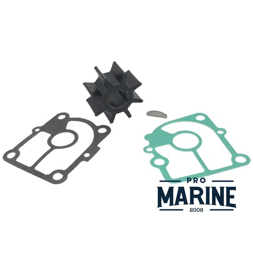 Water pump impeller service - water,