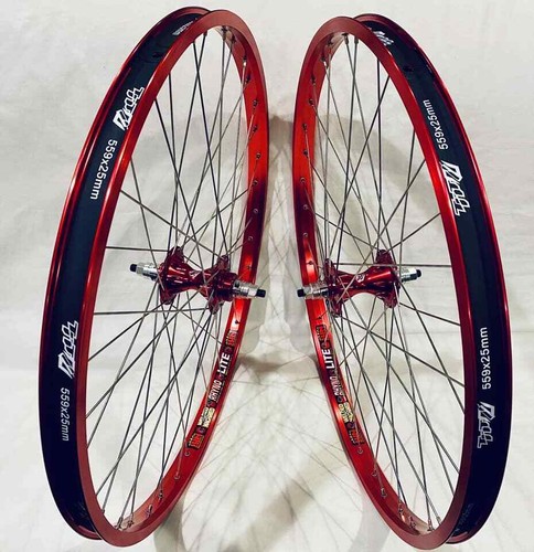 Tnt bicycles bmx - bmx, wheel