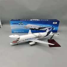 1:150 Large Airplane Model