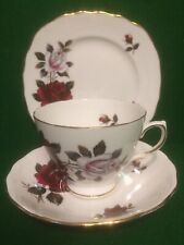 Colclough Bone China Tea Cup
