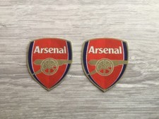 Arsenal Upcycled/recycled