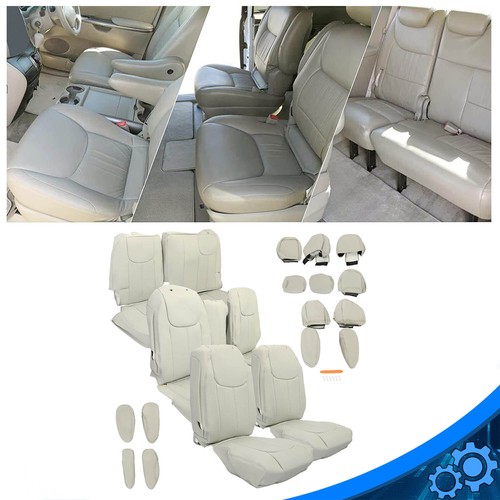 Full passenger complete seat - 8,