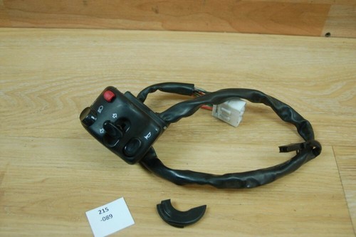 Triumph sprint 955 - triumph,