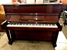 Morgenstern MU-2 Upright Piano