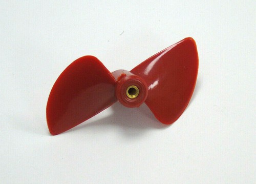 Boat prop ship blade - rc,