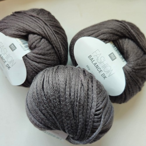 Rico fashion balance - fashion, yarn