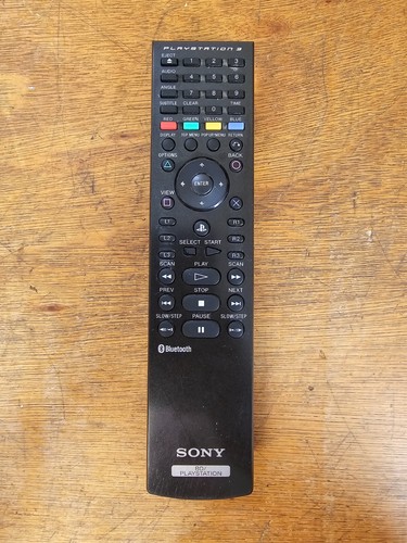 Genuine sony ed008 - genuine, rm-ed007