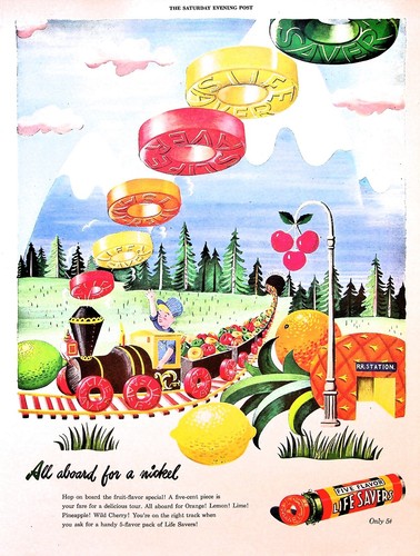 Original 1945 life - 1945,