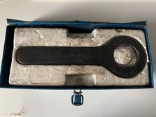 Clarkson Autolock Chuck, INT30