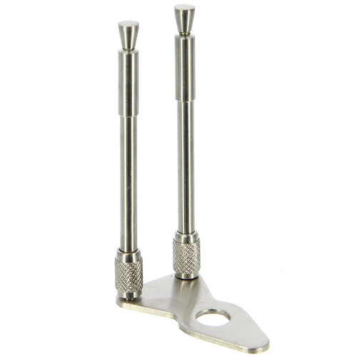 Ngt stainless snag - ngt, ears
