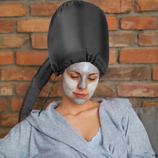 Bonnet hood dryer hair - bonnet,