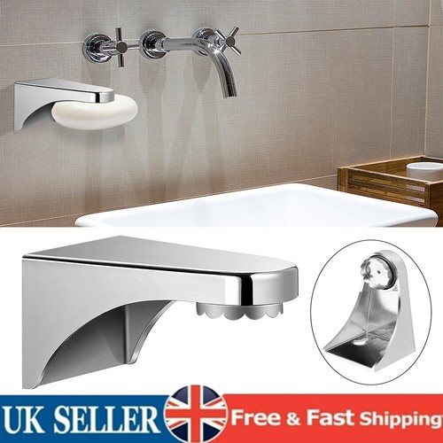 Magnetic bathroom soap - 1/2/3x,