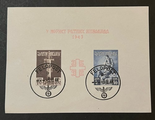 Travelstamps 1943 germany - travelstamps:,
