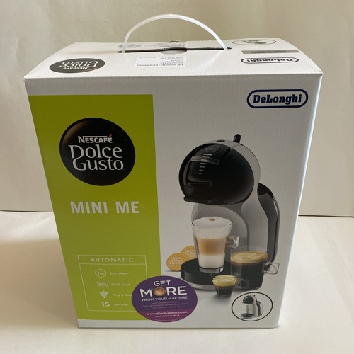 Longhi edg155bg nescafe - de'longhi,