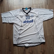 Salming IBF Norrköping #20