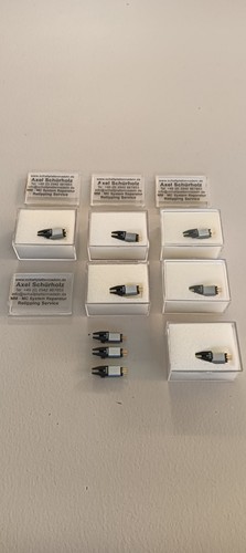 Bang and olufsen mmc5 - and, mmc5/4/2