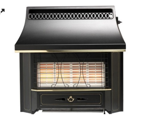 Valor black beauty fireslide - valor,