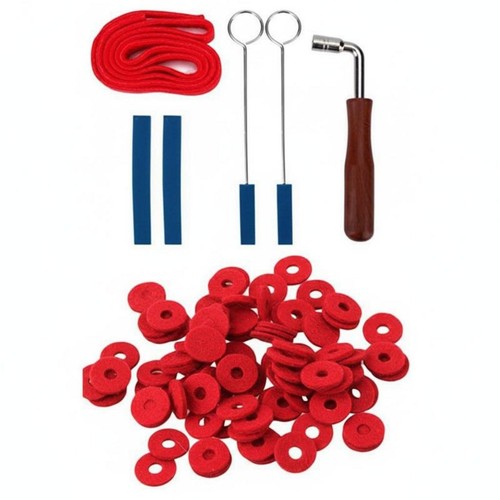 Piano tuning kit - piano,