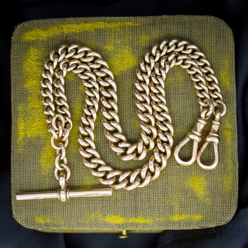 Antique chester 1921 9ct gold - 1921,