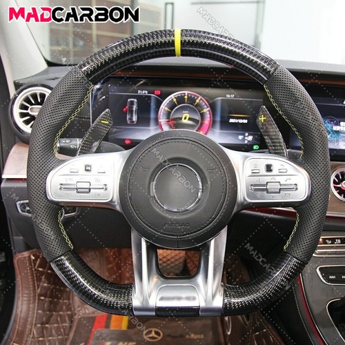 Carbon fiber flat - fiber,