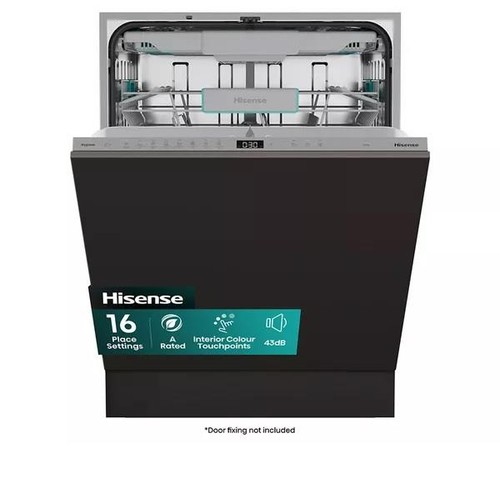 Hisense hv16auk full size - hisense,