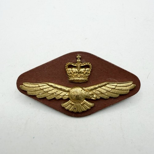 Genuine qe2 rcaf royal - qe2,