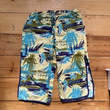 Vintage Mambo Loud Abstract