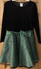 Bonnie Jean Girl's Dressy