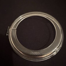 Rolex N160 Bezel Protector