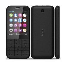 GENUINE Nokia 225 Dual SIM -
