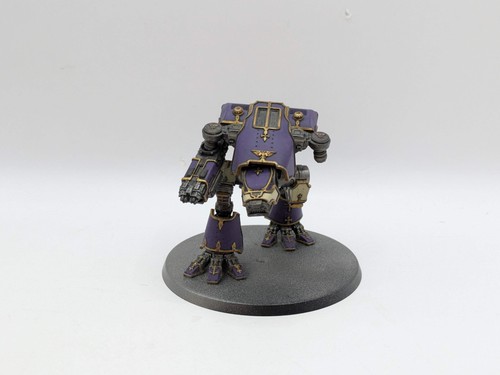 Warhammer legions imperialis - legions,